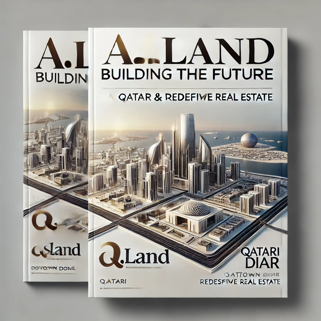 Qatari Diar: Transforming Global Real Estate with Innovation & Sustainability